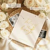 Bez Marki NĖŠTUMO DIENORAŠTIS KNYGA KALENDORIUS SUVENYRAI ATSIMINIMAI BEIGE ALBUM 156