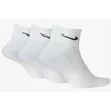 Bez Marki NIKE Everyday Cushion kulkšnies kojinės baltos 34-38 dydis
