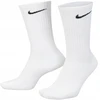 Bez Marki NIKE kojinės, 6 porų rinkinys, aukšta medvilnė, treniruotėms, dydis. 38-42