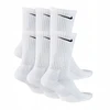 Bez Marki NIKE kojinės, 6 porų rinkinys, aukšta medvilnė, treniruotėms, dydis. 38-42