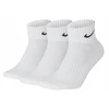Bez Marki NIKE vidutinio ilgio kojinės, kasdienės pagalvėlės kulkšnies DRI-FIT 3 pak. 42-46