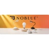 Bez Marki Noblue Led Naktinė Lempa: 3 Spalvos, Belaidė, Usb