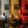 Bez Marki Noblue Led Naktinė Lempa: 3 Spalvos, Belaidė, Usb