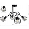 Bez Marki NOWOCZESNAL LOFTOWA LAMPA DO SALONU NAD stalas LED