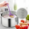 Bez Marki Nutrichef tradicinis puodas 5 l