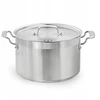 Bez Marki Nutrichef tradicinis puodas 5 l