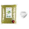 Bez Marki Obuolių špinatų petražolių sultys, spaustos 100% NFC sultys, 3 l šviežios