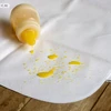 Bez Marki Ochraniacz na materac 100 cm x 70 cm Wodoszczelna Wkładka do Łóżka Balta