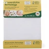 Bez Marki Ochraniacz na materac 100 cm x 70 cm Wodoszczelna Wkładka do Łóżka Balta