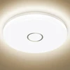 Bez Marki Onforu Lampa sufitowa LED 18 W, wodoszczelna ON-XD15-DW-EU MZT-CL001-DW