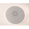 Bez Marki Onforu Lampa sufitowa LED 18 W, wodoszczelna ON-XD15-DW-EU MZT-CL001-DW