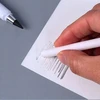 Bez Marki OŁÓWEK WIECZNY AUTOMATYCZNY Z GUMKĄ MAGICZNY NIEKOŃCZĄCY SIĘ Rinkinys 3 SZT