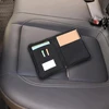 Bez Marki ORGANIZATORIUS A5 24X17.5CM DĖKLĖ AUTOMOBILIŲ DOKUMENTŲ LAIKYMO KREPŠELIS