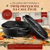 Bez Marki OVALUS KETUS LIETUVINIS LIETUS 35cm 6L SU DANGIU