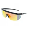 Bez Marki Ox Optics Jet Juodas Heat akiniai nuo saulės