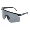 Bez Marki Ox Optics Zone Double Juodas akiniai sportui ir laisvalaikiui