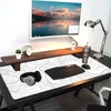 Bez Marki PAD 900X400MM DIDELI STALINIO ŽAIDIMŲ PELĖ, NESKLIDI, ILGA