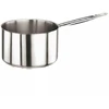 Bez Marki Paderno Grand Gourmet 1000 nerūdijančio plieno puodas, 24 cm, aukščio