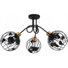 Bez Marki Pakabinamas šviestuvas "globus" Led Loft Modernus