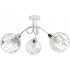 Bez Marki Pakabinamas šviestuvas "globus" Led Loft Modernus