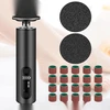 Bez Marki PAKEITIMAI PĖDŲ DILTELĖMS 43MM 60 Vnt. ILGUS HIGIENOS RINKINYS