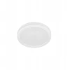 Bez Marki Panel LED 24 W neutralna barwa 1920 lm balta natynk fi 28,5 cm