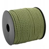 Bez Marki PARACORD 50M 4MM TARP palapinės virvė