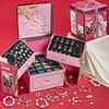 Bez Marki „Pasidaryk pats“ apyrankių gaminimo rinkinys – dovana mažajai princesei