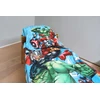 Bez Marki Patalynė 140x200 MARVEL IRON MAN KAPITAN AMERYKA HULK THOR AVENGERS 22