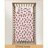 Bez Marki Patalynė DZIECIĘCA 90x120 + 40x60 100% BAWEŁNA certyfikat 2-el do Łóżeczka S