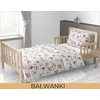 Bez Marki Patalynė Świąteczna Dziecięca 160x200+70x80 zimowa polska medvilnė producent,
