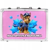 Bez Marki PAW Patrol Skye meno rinkinys, skirtas tapybai lagamine kaip dovana