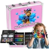 Bez Marki PAW Patrol Skye meno rinkinys, skirtas tapybai lagamine kaip dovana
