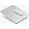 Bez Marki PELĖS KILMĖLIS 23X18CM METALINIS ALIUMININIS DVIPUSIAS ŽAIDIMŲ PILKAS