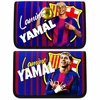Bez Marki Penalas szkolny LAMINE YAMAL Barca Kibica DWUSTRONNY NADRUK bez wyposażenia
