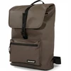 Bez Marki Perdirbtas Cargo kuprinė 20l Ruda - URBAN PROOF - Juoda - Perdirbtas PET - Nuo 6 metų