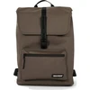 Bez Marki Perdirbtas Cargo kuprinė 20l Ruda - URBAN PROOF - Juoda - Perdirbtas PET - Nuo 6 metų