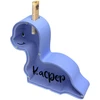 Bez Marki Personalizowana Skarbonka Dinozaur su Imieniem - Imię Prezent dla Dziecka