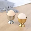 Bez Marki Piece Egg puodelių rinkinys, kiaušinių padėklas, indai, virtuvės pagalbininkas, virimo sidabras