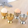 Bez Marki Piece Egg puodelių rinkinys, kiaušinių padėklas, indai, virtuvės pagalbininkas, virimo sidabras