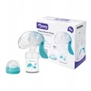 Bez Marki Pientraukis 0m+ rankinis pientraukis 120ml Momeasy buteliukas
