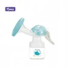 Bez Marki Pientraukis 0m+ rankinis pientraukis 120ml Momeasy buteliukas