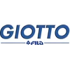 Bez Marki Pieštukai GIOTTO MEGA 12sp F225600 FILA