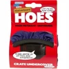 Bez Marki Pinigų dėžutės apsauga Undercover - Niet Verkeerd - 40 x 30 cm - Poliesteris - Mėlyna