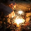 Bez Marki PIRMA SU KINDLING KIT SURVIVAL BUSHCRAFT LIGHTER