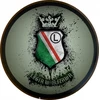 Lubinis šviestuvas Bez Marki Plafon kinkiet LEGIA apvalus