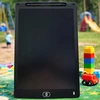 Bez Marki Planšetė NOTATNIK GRAFICZNY LCD 12'' ZNIKOPIS DO RYSOWANIA I PISANIA + RYSIK