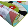 Bez Marki PLANSZA DO GRY - Turkio dywan dziecięcy SOFT PLAY 100x150 cm. IVI Carpet