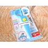 Bez Marki Plastikinės vaikiškos žirklės, 12 cm