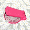 Bez Marki PLAUKŲ RINKINYS 180 MINI CRYSTALS SAFE BROWNING